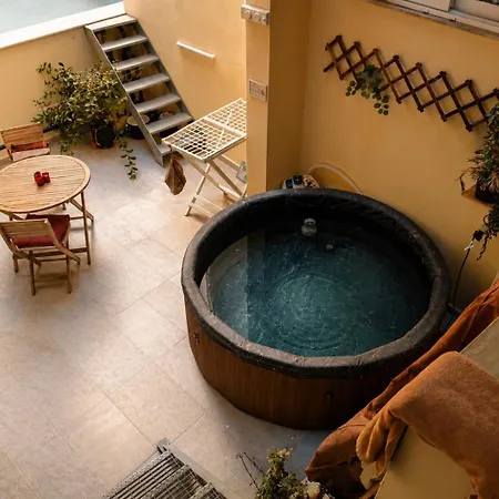 Hilltop With Sea View In Gozo * Nadur